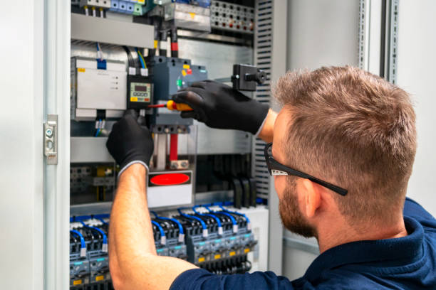 Best Electrical Contractors for Businesses  in Barrington, IL