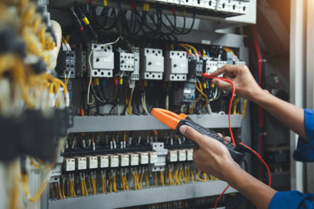 Best Electrician for Home Renovation  in Barrington, IL