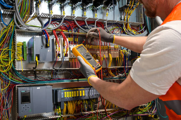 Electrical System Inspection in Barrington, IL