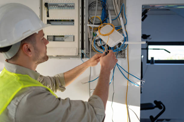 Electrical Upgrades for Homes in Barrington, IL